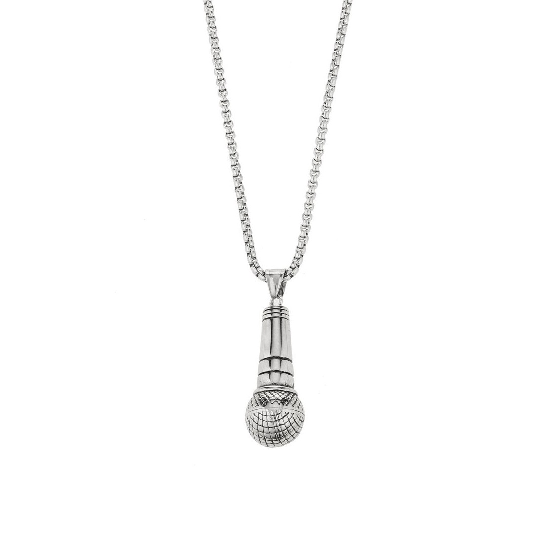Подвеска MICRO (серебро)
