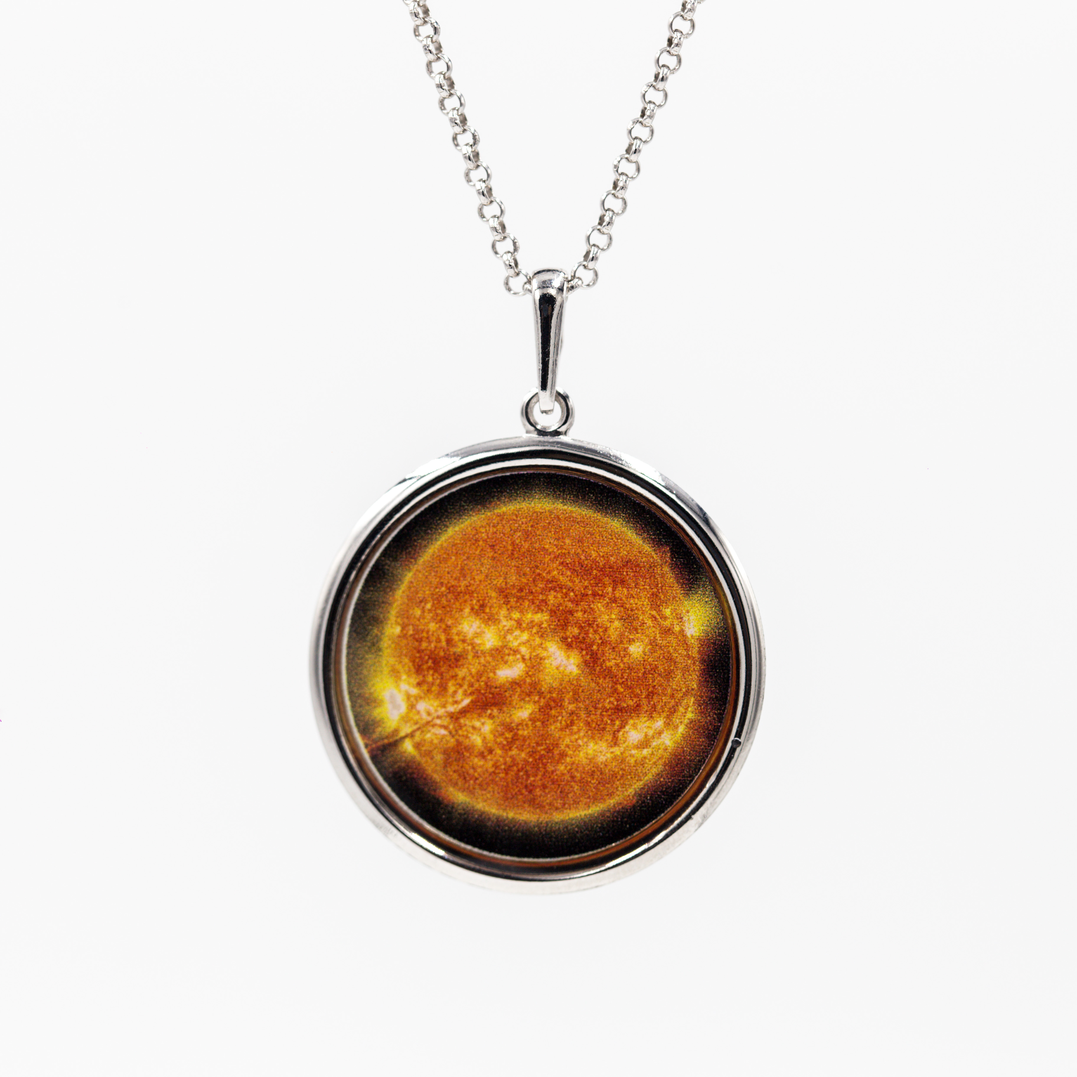 Подвеска "SOLAR FLARE"