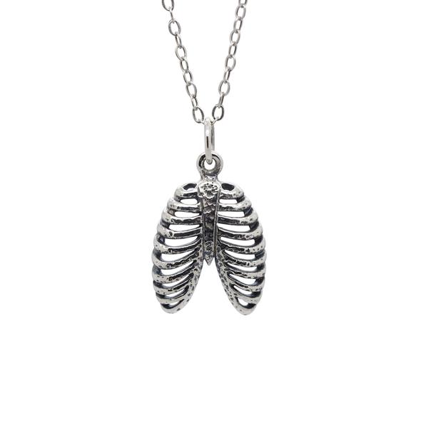 Подвески BUTTERFLY HOUSE (серебро)