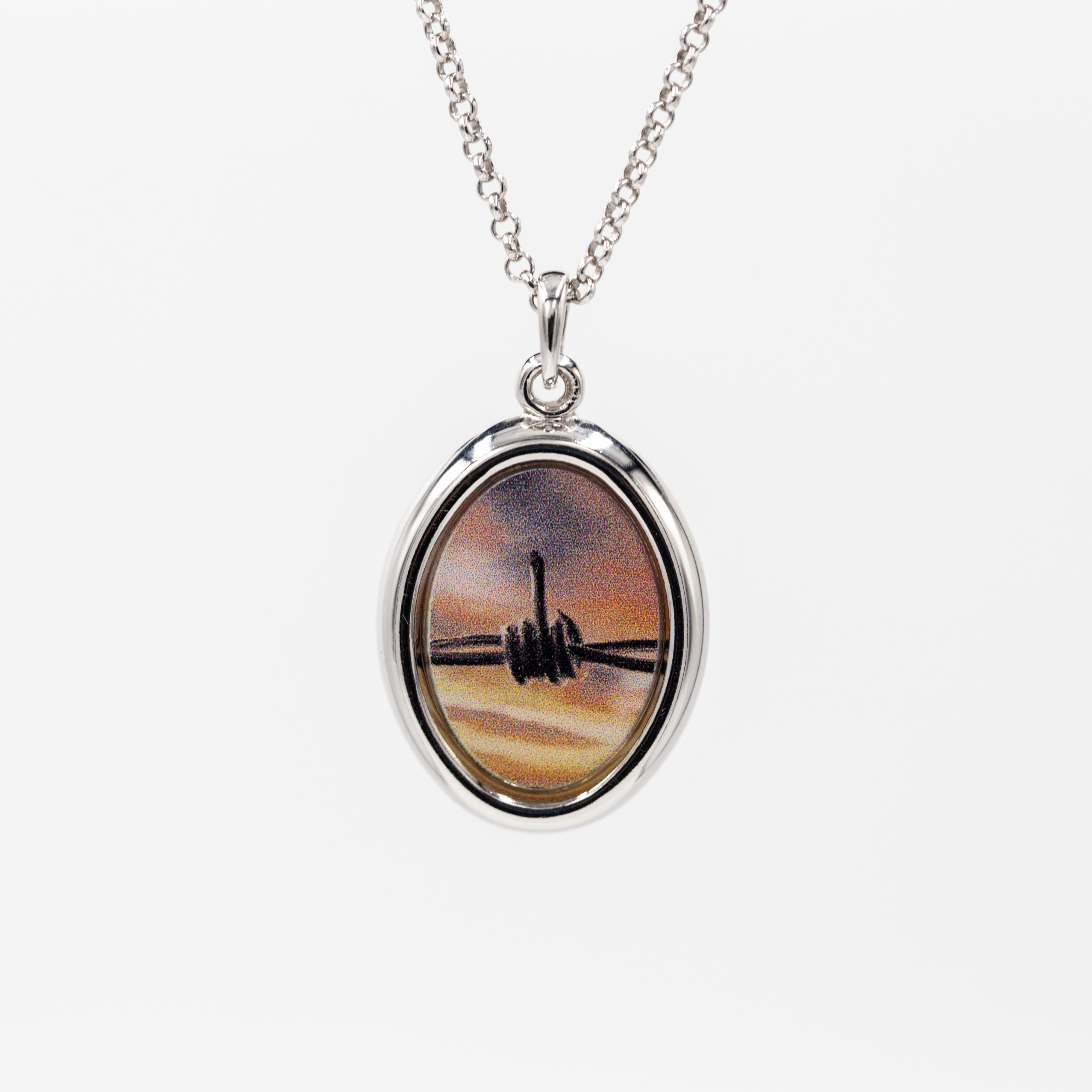 Подвеска "PLUCK YEW"