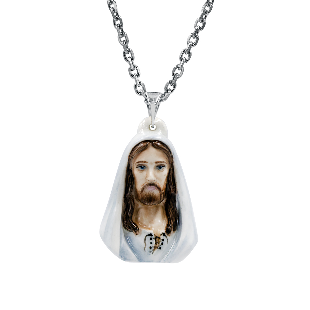 Подвеска "JESUS PIECE"