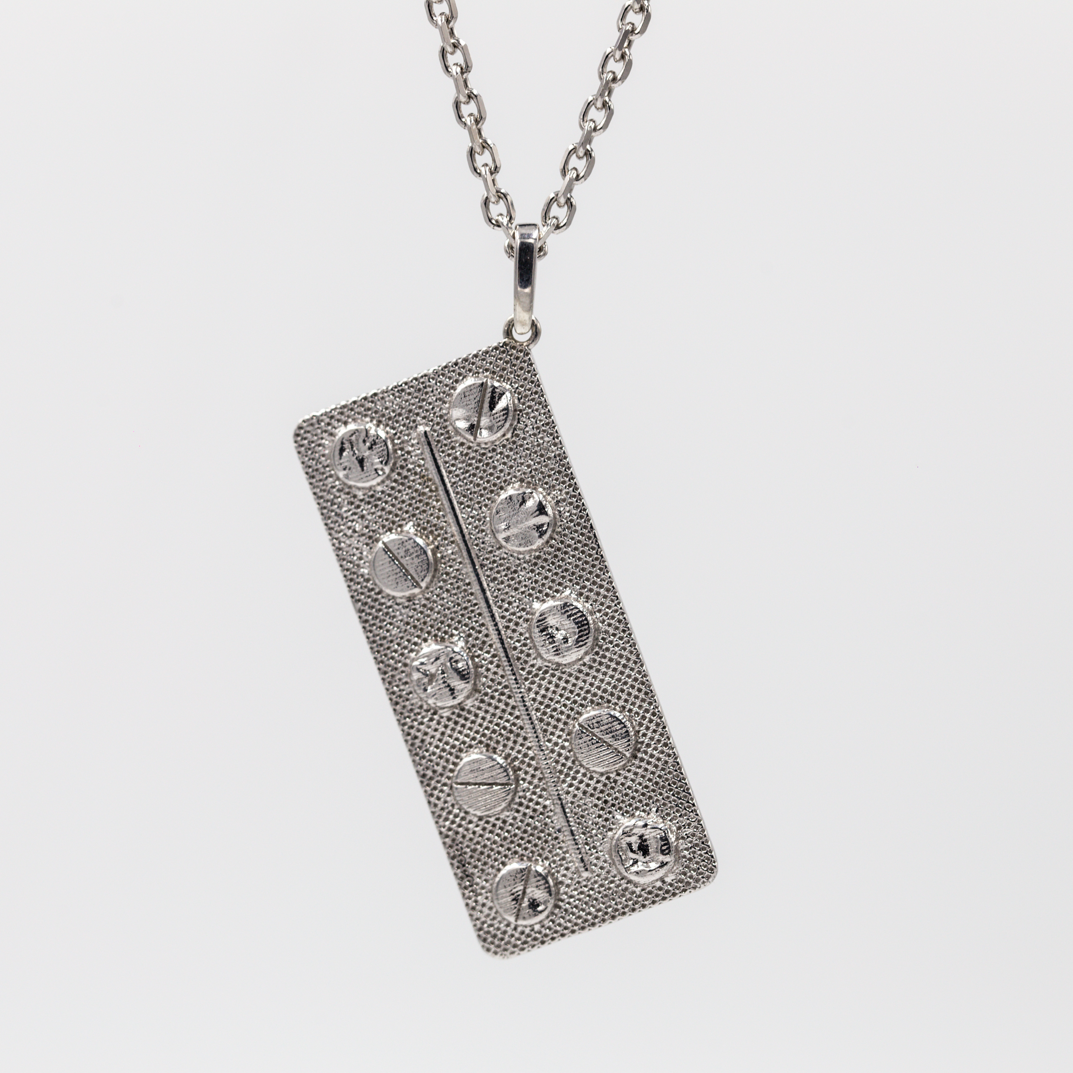 Подвеска "DISCO BISCUITS MINI"