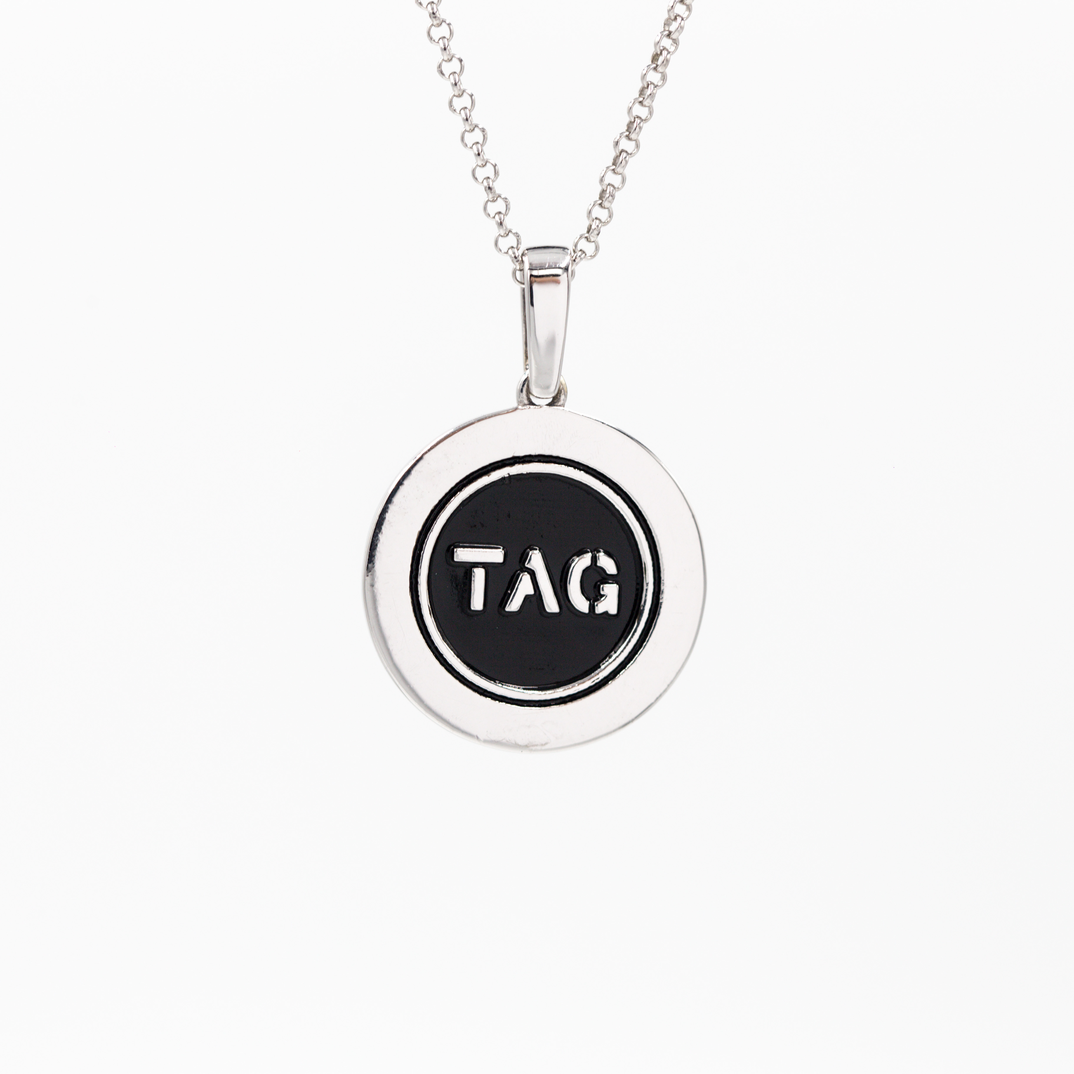 Подвеска "TAG 4"