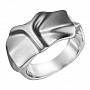 Кольцо FOIL из серебра