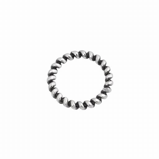 Кольцо SPIRALE из серебра
