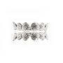 Гриллз DIAMOND CUT из серебра