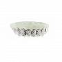 Гриллз DIAMOND CUT из серебра