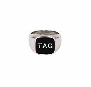 Кольцо "TAG 4"