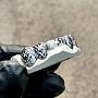 Гриллз DIAMOND CUT из серебра