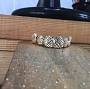 Гриллз DIAMOND CUT из серебра